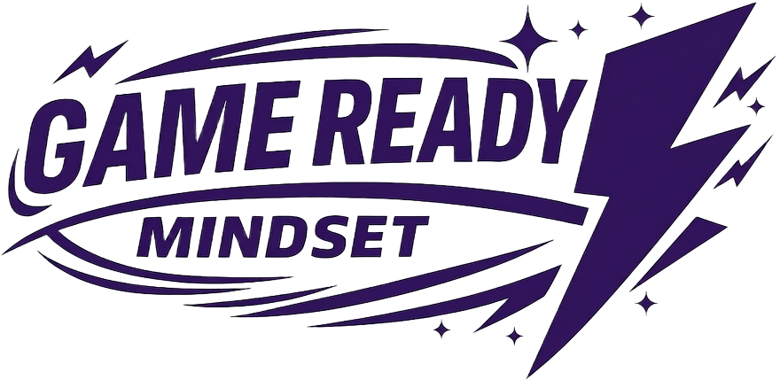 Game Ready Mindset